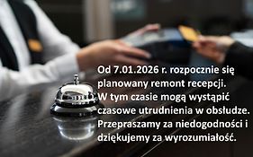 CKS Warszawa (Centrum Konferencyjno-Szkoleniowe CS Natura Tour)